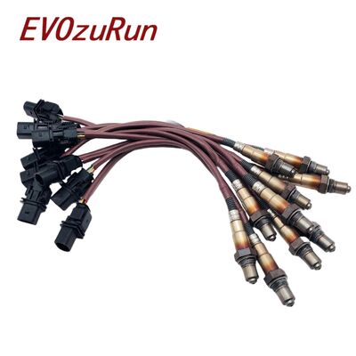 EvozuRun ODM Mercedes Benz Oxygen Sensor 0095426018 for CL550 E400 S450