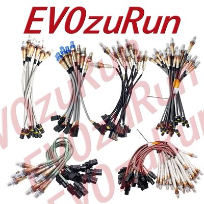Lambda Probe Mercedes C200 Oxygen Sensor Replacement 0005423100 OEM