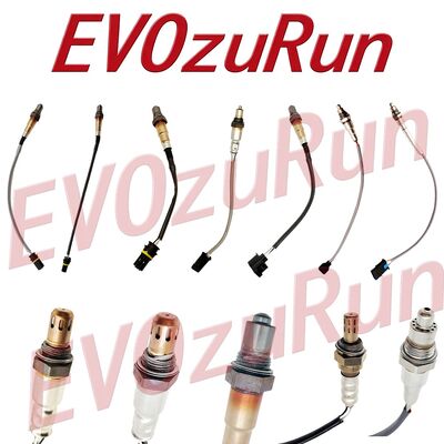 Lambda Probe Mercedes C200 Oxygen Sensor Replacement 0005423100 OEM