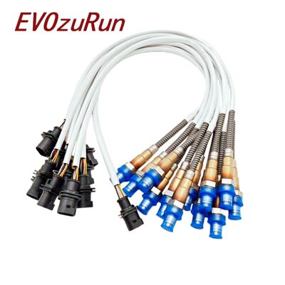 Hot Sale Auto Parts Stable Bulk Supply O2 Oxygen Sensor LR091881 for Land Rover L560 380PS P380 1Year or 50,000 Km Warranty
