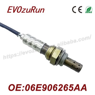 EVOzuRun Downstream Land Rover Oxygen Sensor Replacement 06E906265AA