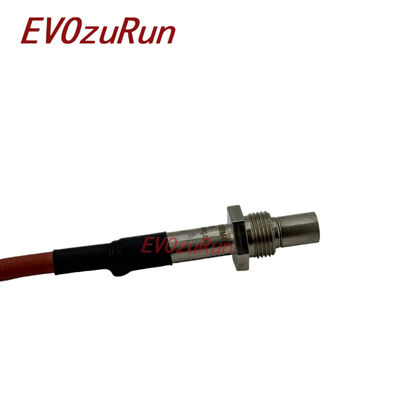 OEM Manufacturer Zirconia Oxygen Sensor O2S-FR-T2-18BM-C for Combustion Control System