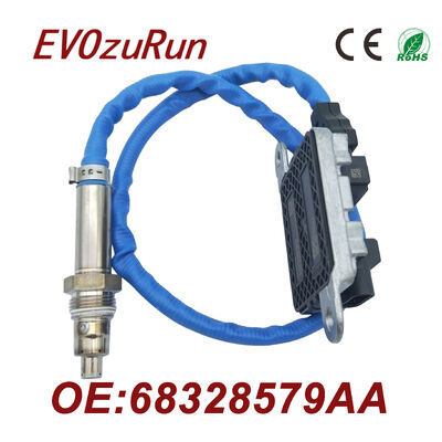 OEM Standard Quality SCR System NOx Sensor 68328579AA SNS0784A for Jeep Cherokee KL Diesel Engine 46353383 A3C0068450001