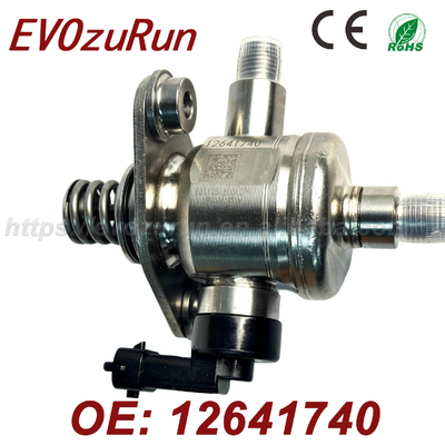 High Pressure Fuel Pump 12641740 for Buick Cadillac GMC Chevrolet 3.6L 3.0L Auto Parts 1 Year Warranty