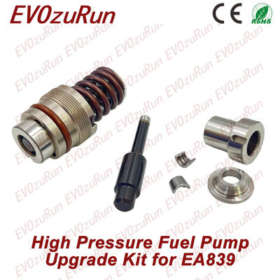 EA839 Engine Modification High Pressure Fuel Pump HPFP Upgrade Kit For Audi A6 A7 A8 S4 S5 SQ5 Q7 Q8 Sportback