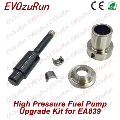 EA839 Engine Modification High Pressure Fuel Pump HPFP Upgrade Kit For Audi A6 A7 A8 S4 S5 SQ5 Q7 Q8 Sportback