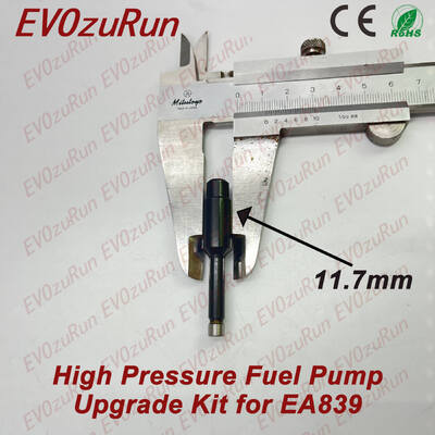 EA839 Engine Modification High Pressure Fuel Pump HPFP Upgrade Kit For Audi A6 A7 A8 S4 S5 SQ5 Q7 Q8 Sportback