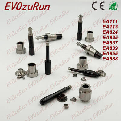 EA839 Engine Modification High Pressure Fuel Pump HPFP Upgrade Kit For Audi A6 A7 A8 S4 S5 SQ5 Q7 Q8 Sportback