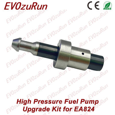 11.7mm Piston HPFP Upgrade Kit for EA824 Engine Audi S6 RS6 RS7 C7 A8 S8 D4 Q7 SQ7 4M 4.0 TFSI V8 Twin Turbo CEUC CTGE CRDB