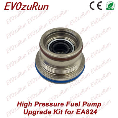 11.7mm Piston HPFP Upgrade Kit for EA824 Engine Audi S6 RS6 RS7 C7 A8 S8 D4 Q7 SQ7 4M 4.0 TFSI V8 Twin Turbo CEUC CTGE CRDB