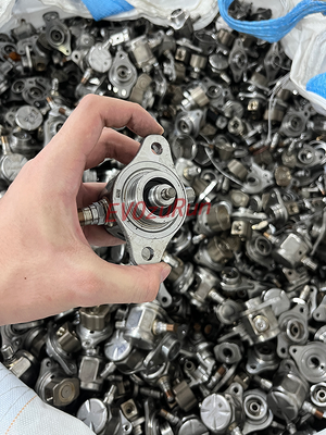 11.7mm Piston HPFP Upgrade Kit for EA824 Engine Audi S6 RS6 RS7 C7 A8 S8 D4 Q7 SQ7 4M 4.0 TFSI V8 Twin Turbo CEUC CTGE CRDB