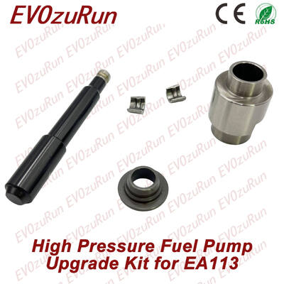 EA113 Engine Modification HPFP Super Performance High Pressure Fuel Pump Upgrade Kit for Audi A3 S3 TT VW Golf 5 6 GTI 2.0 TFSI