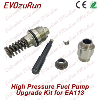 EA113 Engine Modification HPFP Super Performance High Pressure Fuel Pump Upgrade Kit for Audi A3 S3 TT VW Golf 5 6 GTI 2.0 TFSI