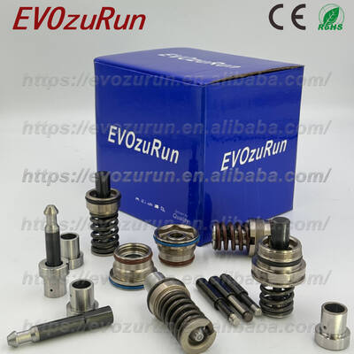 EA837 EA839 EA888 Gen 1 Gen 2 Gen 3 EA111 EA824 EA113 Engine HPFP High Pressure Fuel Pump Upgrade Kit Assembly for Audi & VW