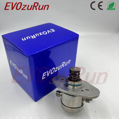 Gen1 B48 B58 Sport Upgrade HPFP High Pressure Fuel Pump Assembly Big Size Piston for More Fuel Flow for BMW Toyota Supra