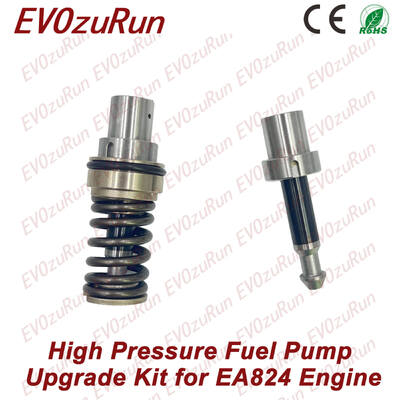 EA824 Engine Modification HPFP High Pressure Fuel Pump Upgrade Kit 11.7mm for Audi S6 RS6 RS7 C7 A8 S8 D4 4.0 TFSI Twin Turbo V8