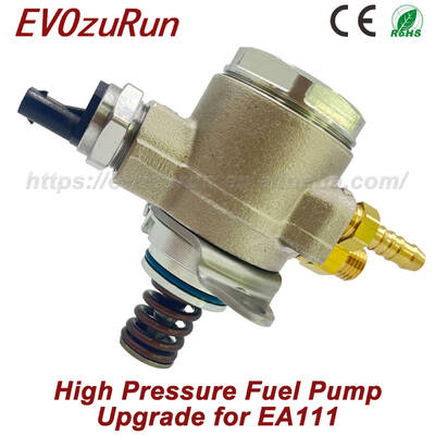 Super Performance Upgrade High Pressure Fuel Pump 03C127026R 03C127026C for Audi A1 A3 VW Golf Mk6 GTI EA111 1.2 / 1.4 TSI HPFP