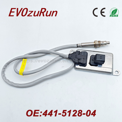 NOx Sensor NOx Catalyst  441-5128 4415128 for CAT Caterpillar Truck Excavator Spare Parts Heavy Duty Accessories 2014-2024