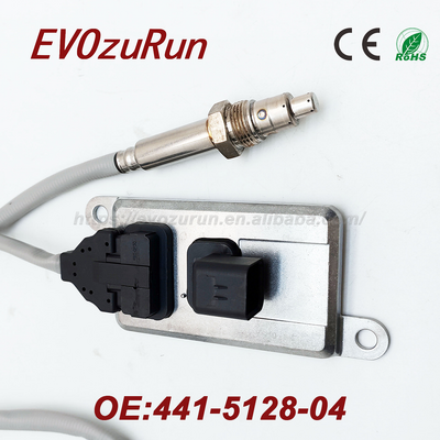 NOx Sensor NOx Catalyst  441-5128 4415128 for CAT Caterpillar Truck Excavator Spare Parts Heavy Duty Accessories 2014-2024
