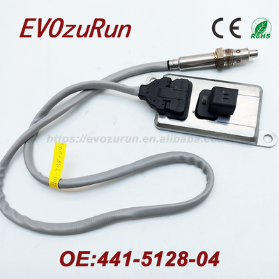 NOx Sensor NOx Catalyst  441-5128 4415128 for CAT Caterpillar Truck Excavator Spare Parts Heavy Duty Accessories 2014-2024