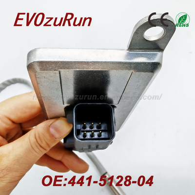 NOx Sensor NOx Catalyst  441-5128 4415128 for CAT Caterpillar Truck Excavator Spare Parts Heavy Duty Accessories 2014-2024