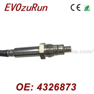 Premium Quality Truck SCR System NOx Sensor 4326873/RX/NX 5WK96742B 2872948 for Cummins ISB 6.7L