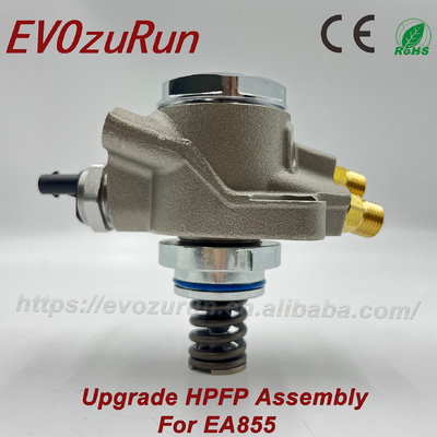  EA855 High Pressure Fuel Pump Upgrade Kit for Audi RS3 TT RS Q3 Cupra Formentor VZ5 EA855 evo CEPA/CZGB/DAZA/DNWA
