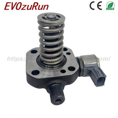 High Pressure Fuel Pump Plunger Element 22100-0E010 299000-0040 HP5 Repair Parts for Toyota Hilux Fortuner 1GD-FTV 2.8 Diesel