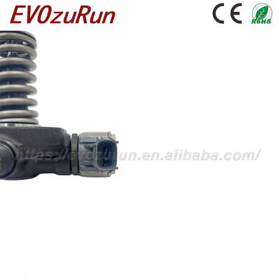 High Pressure Fuel Pump Plunger Element 22100-0E010 299000-0040 HP5 Repair Parts for Toyota Hilux Fortuner 1GD-FTV 2.8 Diesel