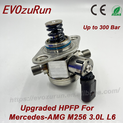 M256 3.0L Turbo L6 Engine Upgrade HPFP A2560702600 for Mercedes-AMG E53 CLS53 C257 GT 53 GLE450 GLE53 GLS450 CLS450