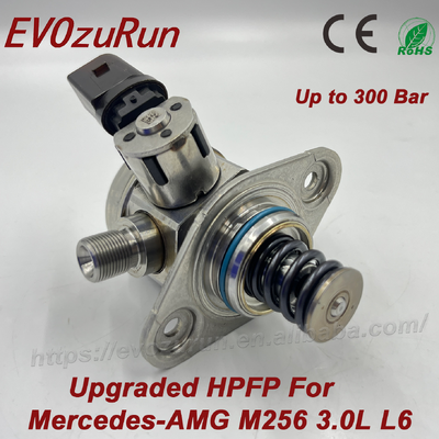 M256 3.0L Turbo L6 Engine Upgrade HPFP A2560702600 for Mercedes-AMG E53 CLS53 C257 GT 53 GLE450 GLE53 GLS450 CLS450