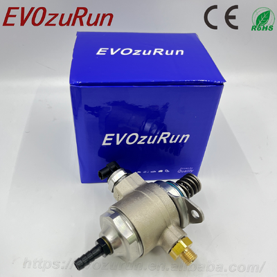 11.7mm High Pressure Fuel Pump Upgrade for VW Audi EA888 Gen2 2.0 TSI TFSI Engine Stage 2 Stage 3 Golf GTI MK6 Audi A3 S3 TT