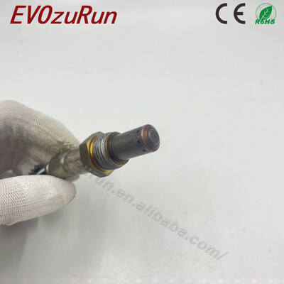 NOx Sensor 04L907805CD Nitrogen Oxide Sensor SCR AdBlue System Replacement for Audi A3 A4 A5 A6 Q5 VW Passat Tiguan Skoda 2.0 TDI Diesel