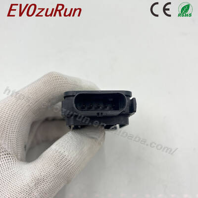 NOx Sensor 04L907805CD Nitrogen Oxide Sensor SCR AdBlue System Replacement for Audi A3 A4 A5 A6 Q5 VW Passat Tiguan Skoda 2.0 TDI Diesel