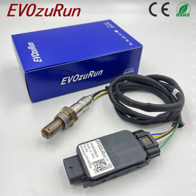 NOx Sensor 04L907805CD Nitrogen Oxide Sensor SCR AdBlue System Replacement for Audi A3 A4 A5 A6 Q5 VW Passat Tiguan Skoda 2.0 TDI Diesel