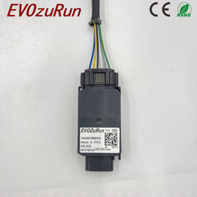 NOx Sensor 04L907805CD Nitrogen Oxide Sensor SCR AdBlue System Replacement for Audi A3 A4 A5 A6 Q5 VW Passat Tiguan Skoda 2.0 TDI Diesel