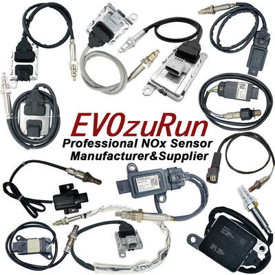 NOx Sensor 04L907805CD Nitrogen Oxide Sensor SCR AdBlue System Replacement for Audi A3 A4 A5 A6 Q5 VW Passat Tiguan Skoda 2.0 TDI Diesel