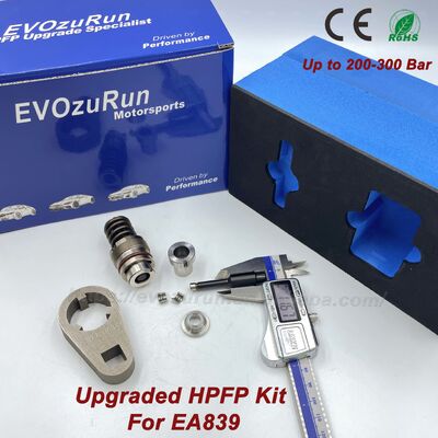 EA839 HPFP Upgrade Kit High Pressure Fuel Pump for Audi S4 RS4 B9 S5 RS5 F5 2.9T 3.0T Performance Upgrade