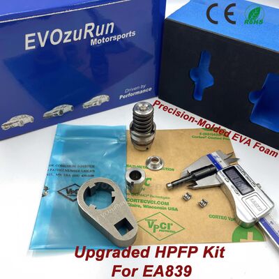 EA839 HPFP Upgrade Kit High Pressure Fuel Pump for Audi S4 RS4 B9 S5 RS5 F5 2.9T 3.0T Performance Upgrade