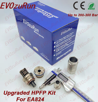 11.7mm EA824 HPFP Upgrade Kit High Pressure Fuel Pump for Audi S6 RS6 RS7 S8 A8 D4 4.0 TFSI Twin Turbo V8