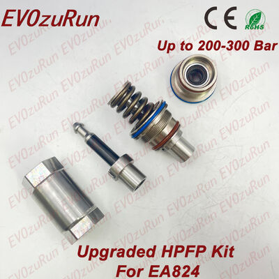11.7mm EA824 HPFP Upgrade Kit High Pressure Fuel Pump for Audi S6 RS6 RS7 S8 A8 D4 4.0 TFSI Twin Turbo V8