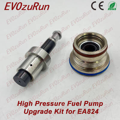 11.7mm EA824 HPFP Upgrade Kit High Pressure Fuel Pump for Audi S6 RS6 RS7 S8 A8 D4 4.0 TFSI Twin Turbo V8