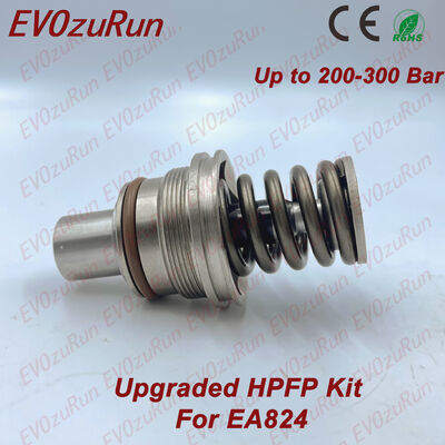 11.7mm EA824 HPFP Upgrade Kit High Pressure Fuel Pump for Audi S6 RS6 RS7 S8 A8 D4 4.0 TFSI Twin Turbo V8