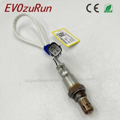 22690-EN200 22690EN200 Downstream Oxygen O2 Sensor for Nissan 350Z 370Z Cube and Infiniti 350Z 370Z VQ35 VQ37