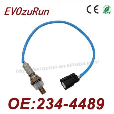 234-5038 234-4489 Set of 4 Upstream & Downstream Oxygen O2 Sensors for Ford Explorer Taurus Edge F-150 Mustang Escape Fusion Lincoln MKX Mazda CX-9 2011-2015