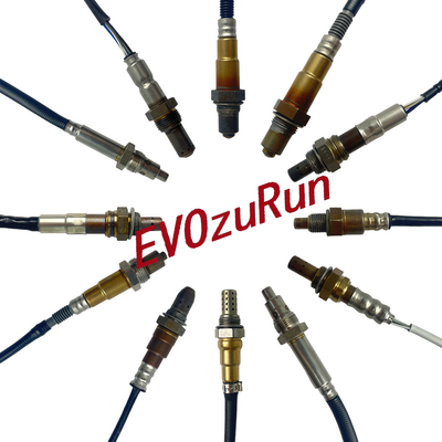 11787590713 Upstream Oxygen O2 Sensor for MINI Cooper R55 R56 R57 1.6L 2007-2010 and BMW 323i 2.5L L6 2006 Lambda Sensor Replacement