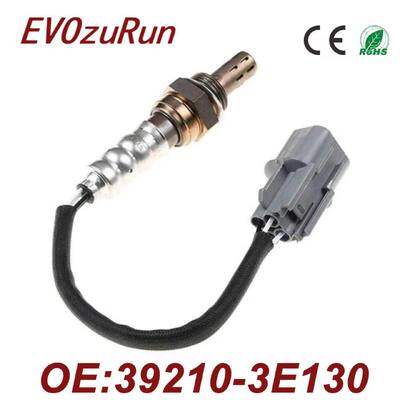 39210-3E130 392103E130 Upstream Oxygen O2 Sensor for Hyundai Santa Fe Kia Optima Rondo Magentis 2.7L V6 OEM Replacement Lambda Sensor