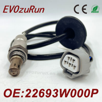 Factory Direct Oxygen Sensor 22693-W000P 22693W000P for Mitsubishi Replacement O2 Sensor