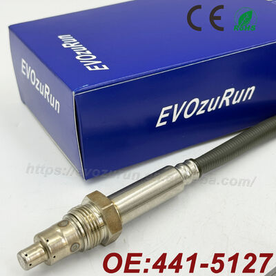Automotive NOX Sensor Nitrogen Oxygen Sensor 441-5127 4415127 Compatible for Cat Caterpillar