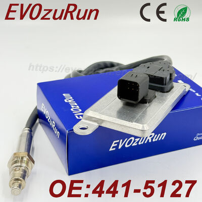 Automotive NOX Sensor Nitrogen Oxygen Sensor 441-5127 4415127 Compatible for Cat Caterpillar